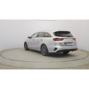 Kia Ceed 2021,  1.5 benzyna, automat - Na sprzedaż za 73 850 zł - Warszawa - zdjęcie 5