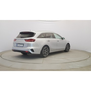 Kia Ceed 2021,  1.5 benzyna, automat - Na sprzedaż za 73 850 zł - Warszawa - zdjęcie 7