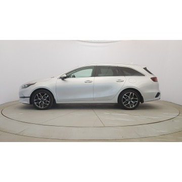 Kia Ceed 2021,  1.5 benzyna, automat - Na sprzedaż za 73 850 zł - Warszawa - zdjęcie 4