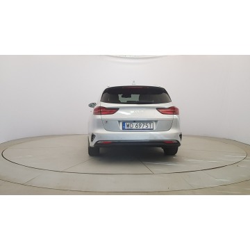 Kia Ceed 2021,  1.5 benzyna, automat - Na sprzedaż za 73 850 zł - Warszawa - zdjęcie 6