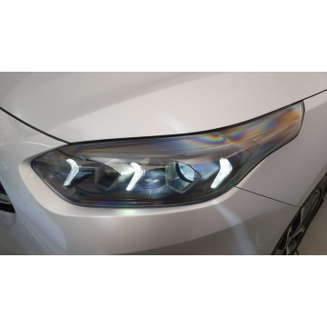 Kia Ceed 2021,  1.5 benzyna, automat - Na sprzedaż za 73 850 zł - Warszawa - zdjęcie 10