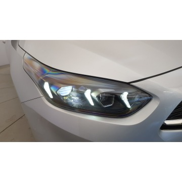 Kia Ceed 2021,  1.5 benzyna, automat - Na sprzedaż za 73 850 zł - Warszawa - zdjęcie 11