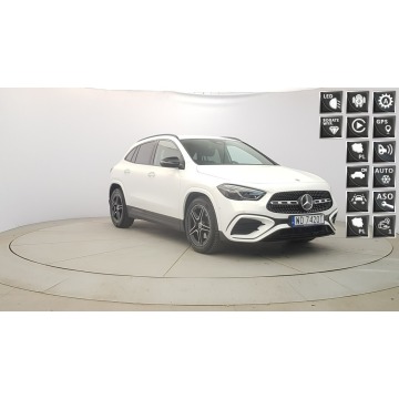 Mercedes GLA 200 - mHEV AMG Line 7G-DCT! Z Polskiego Salonu! Faktura VAT!