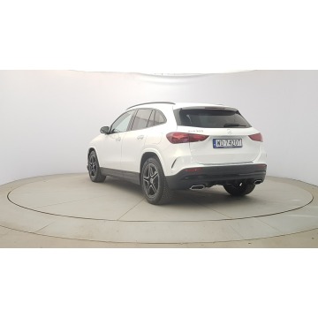 Mercedes - Benz GLA-klasa  SUV 2024,  1.3 benzyna, automat - Na sprzedaż za 158 850 zł - Warszawa - zdjęcie 5