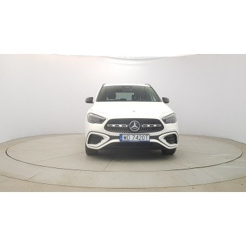 Mercedes - Benz GLA-klasa  SUV 2024,  1.3 benzyna, automat - Na sprzedaż za 158 850 zł - Warszawa - zdjęcie 2