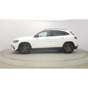 Mercedes - Benz GLA-klasa  SUV 2024,  1.3 benzyna, automat - Na sprzedaż za 158 850 zł - Warszawa - zdjęcie 4