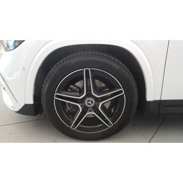 Mercedes - Benz GLA-klasa  SUV 2024,  1.3 benzyna, automat - Na sprzedaż za 158 850 zł - Warszawa - zdjęcie 9