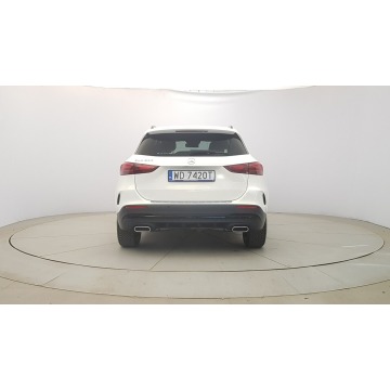 Mercedes - Benz GLA-klasa  SUV 2024,  1.3 benzyna, automat - Na sprzedaż za 158 850 zł - Warszawa - zdjęcie 6