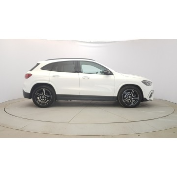 Mercedes - Benz GLA-klasa  SUV 2024,  1.3 benzyna, automat - Na sprzedaż za 158 850 zł - Warszawa - zdjęcie 8