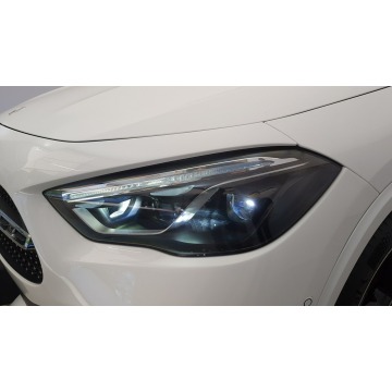 Mercedes - Benz GLA-klasa  SUV 2024,  1.3 benzyna, automat - Na sprzedaż za 158 850 zł - Warszawa - zdjęcie 10
