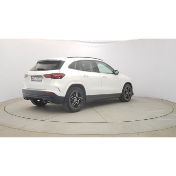 Mercedes - Benz GLA-klasa  SUV 2024,  1.3 benzyna, automat - Na sprzedaż za 158 850 zł - Warszawa - zdjęcie 7