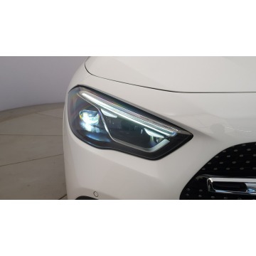 Mercedes - Benz GLA-klasa  SUV 2024,  1.3 benzyna, automat - Na sprzedaż za 158 850 zł - Warszawa - zdjęcie 11