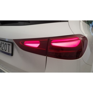 Mercedes - Benz GLA-klasa  SUV 2024,  1.3 benzyna, automat - Na sprzedaż za 158 850 zł - Warszawa - zdjęcie 12