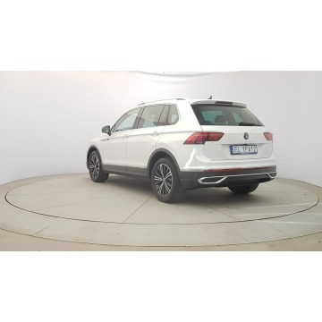 Volkswagen Tiguan  SUV 2022,  1.5 benzyna, automat - Na sprzedaż za 88 700 zł - Warszawa - zdjęcie 5