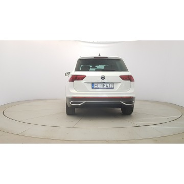 Volkswagen Tiguan  SUV 2022,  1.5 benzyna, automat - Na sprzedaż za 88 700 zł - Warszawa - zdjęcie 6