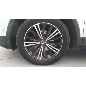 Volkswagen Tiguan  SUV 2022,  1.5 benzyna, automat - Na sprzedaż za 88 700 zł - Warszawa - zdjęcie 9