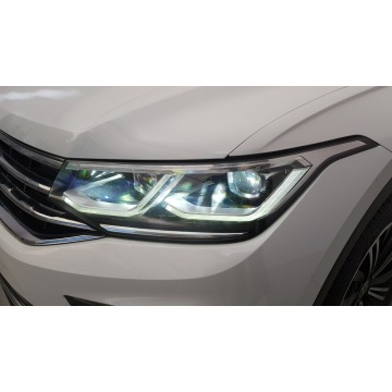 Volkswagen Tiguan  SUV 2022,  1.5 benzyna, automat - Na sprzedaż za 88 700 zł - Warszawa - zdjęcie 10