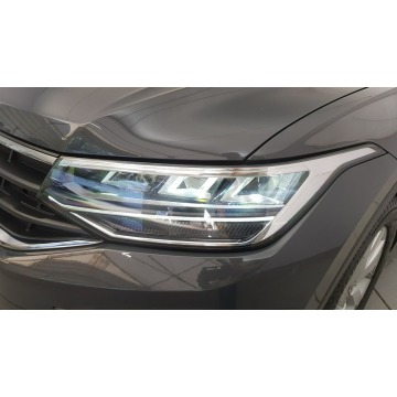 Volkswagen Tiguan  SUV 2022,  2.0 diesel, automat - Na sprzedaż za 119 850 zł - Warszawa - zdjęcie 10