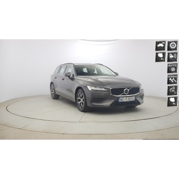 Volvo V60 - B4 D Core ! Z Polskiego Salonu ! Faktura Vat !
