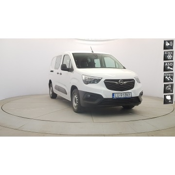Opel Combo - Cargo XL 1.5 CDTI 2.4T ! Z Polskiego Salonu ! Faktura VAT !