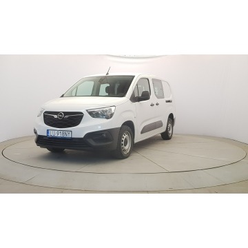 Opel Combo 2023,  1.5 diesel - Na sprzedaż za 69 850 zł - Warszawa - zdjęcie 3