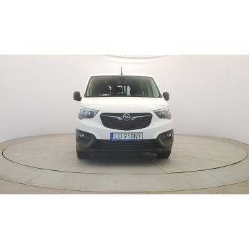 Opel Combo 2023,  1.5 diesel - Na sprzedaż za 69 850 zł - Warszawa - zdjęcie 2
