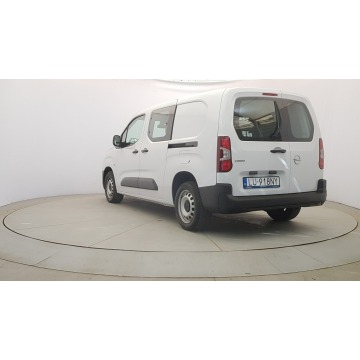Opel Combo 2023,  1.5 diesel - Na sprzedaż za 69 850 zł - Warszawa - zdjęcie 5