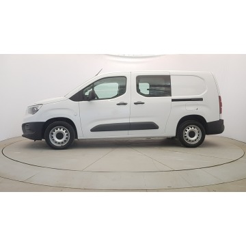 Opel Combo 2023,  1.5 diesel - Na sprzedaż za 69 850 zł - Warszawa - zdjęcie 4