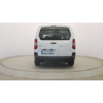 Opel Combo 2023,  1.5 diesel - Na sprzedaż za 69 850 zł - Warszawa - zdjęcie 6