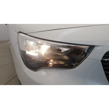 Opel Combo 2023,  1.5 diesel - Na sprzedaż za 69 850 zł - Warszawa - zdjęcie 11