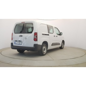Opel Combo 2023,  1.5 diesel - Na sprzedaż za 69 850 zł - Warszawa - zdjęcie 7