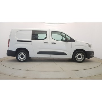 Opel Combo 2023,  1.5 diesel - Na sprzedaż za 69 850 zł - Warszawa - zdjęcie 8