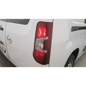 Opel Combo 2023,  1.5 diesel - Na sprzedaż za 69 850 zł - Warszawa - zdjęcie 12