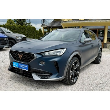 Cupra Formentor - VZ,Full wersja,Plug-in,MAT