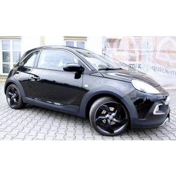 Opel Adam  Hatchback 2015,  1.0 benzyna - Na sprzedaż za 28 900 zł - Świebodzin - zdjęcie 2