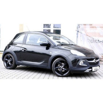 Opel Adam  Hatchback 2015,  1.0 benzyna - Na sprzedaż za 28 900 zł - Świebodzin - zdjęcie 5