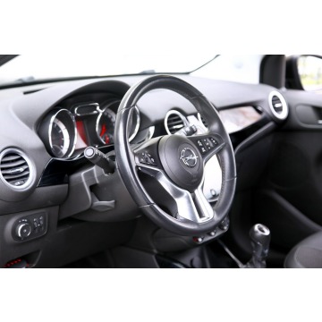 Opel Adam  Hatchback 2015,  1.0 benzyna - Na sprzedaż za 28 900 zł - Świebodzin - zdjęcie 11