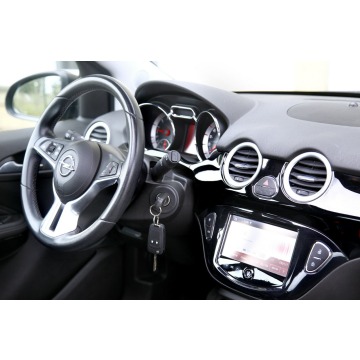 Opel Adam  Hatchback 2015,  1.0 benzyna - Na sprzedaż za 28 900 zł - Świebodzin - zdjęcie 12