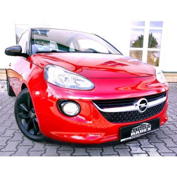 Opel Adam  Hatchback 2014,  1.4 benzyna - Na sprzedaż za 27 900 zł - Świebodzin - zdjęcie 3