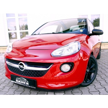 Opel Adam  Hatchback 2014,  1.4 benzyna - Na sprzedaż za 27 900 zł - Świebodzin - zdjęcie 4