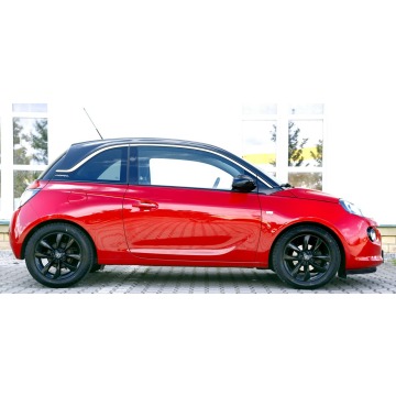 Opel Adam  Hatchback 2014,  1.4 benzyna - Na sprzedaż za 27 900 zł - Świebodzin - zdjęcie 7