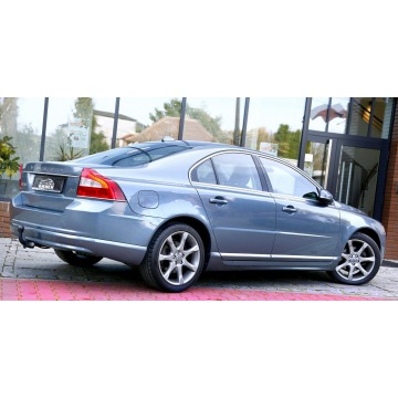 Volvo S80  Sedan/Limuzyna 2012,  2.0 diesel - Na sprzedaż za 20 900 zł - Świebodzin - zdjęcie 7