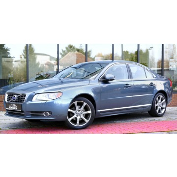 Volvo S80  Sedan/Limuzyna 2012,  2.0 diesel - Na sprzedaż za 20 900 zł - Świebodzin - zdjęcie 6