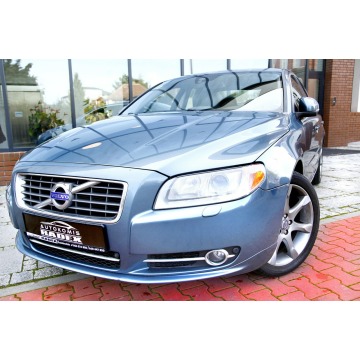 Volvo S80  Sedan/Limuzyna 2012,  2.0 diesel - Na sprzedaż za 20 900 zł - Świebodzin - zdjęcie 4