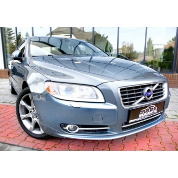 Volvo S80  Sedan/Limuzyna 2012,  2.0 diesel - Na sprzedaż za 20 900 zł - Świebodzin - zdjęcie 3