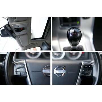 Volvo S80  Sedan/Limuzyna 2012,  2.0 diesel - Na sprzedaż za 20 900 zł - Świebodzin - zdjęcie 9