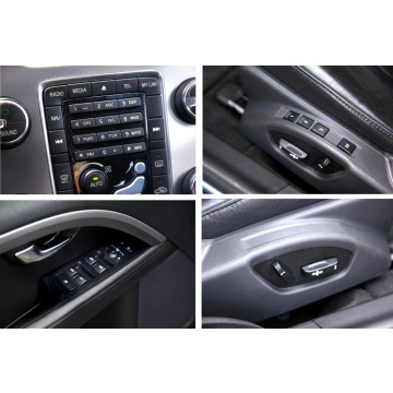 Volvo S80  Sedan/Limuzyna 2012,  2.0 diesel - Na sprzedaż za 20 900 zł - Świebodzin - zdjęcie 10