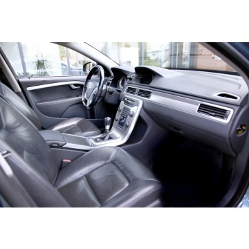 Volvo S80  Sedan/Limuzyna 2012,  2.0 diesel - Na sprzedaż za 20 900 zł - Świebodzin - zdjęcie 11
