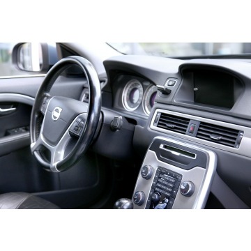 Volvo S80  Sedan/Limuzyna 2012,  2.0 diesel - Na sprzedaż za 20 900 zł - Świebodzin - zdjęcie 12