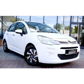 Citroen C3  Hatchback 2013,  1.4 diesel - Na sprzedaż za 16 900 zł - Świebodzin - zdjęcie 2